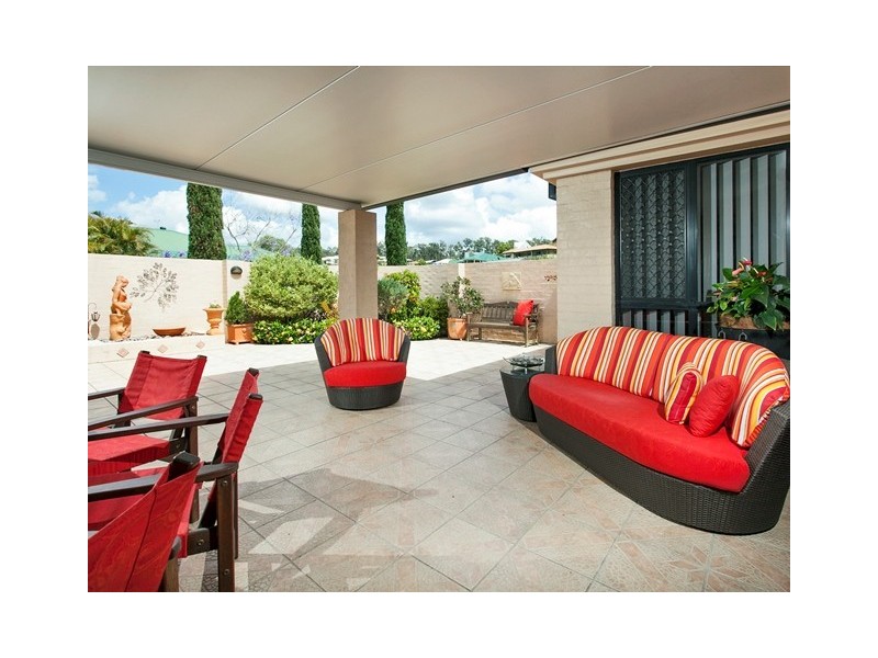 1 Handel Court, Eatons Hill QLD 4037