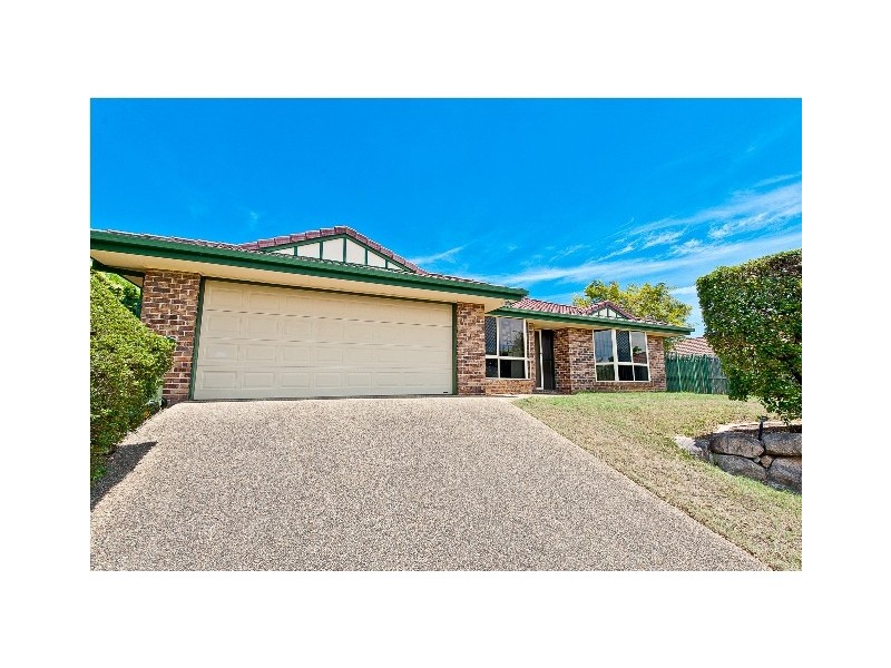 13 Silvereye Cres, Albany Creek QLD 4035