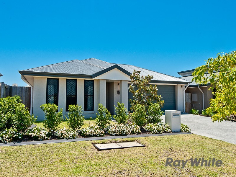 34 Ballyalla Crescent, Warner QLD 4500