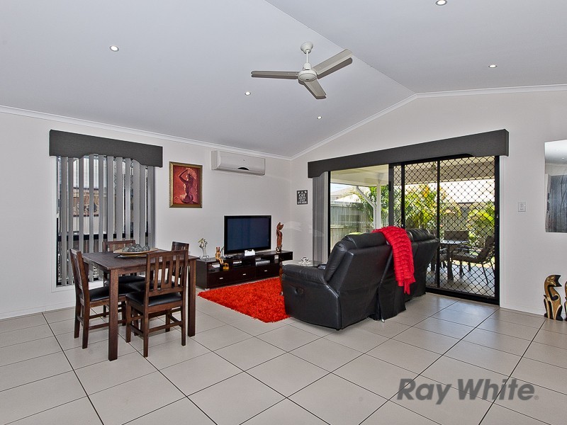 34 Ballyalla Crescent, Warner QLD 4500
