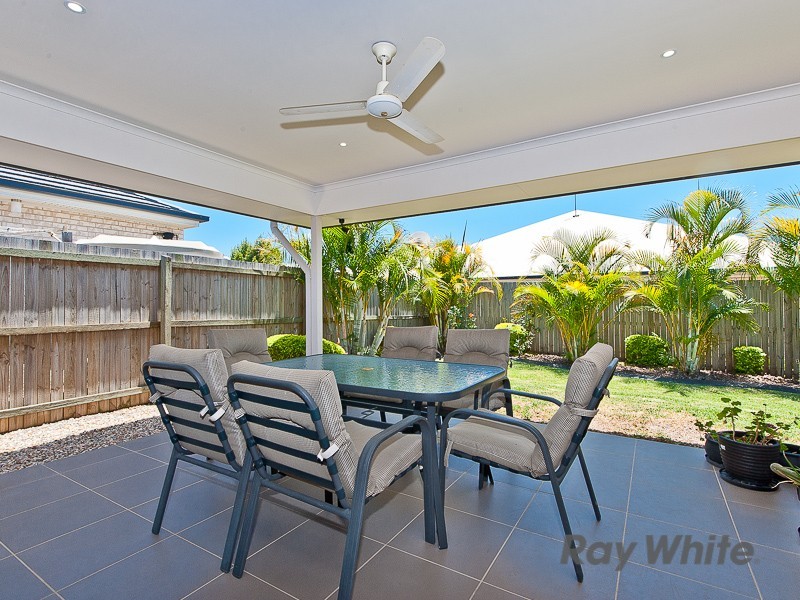 34 Ballyalla Crescent, Warner QLD 4500