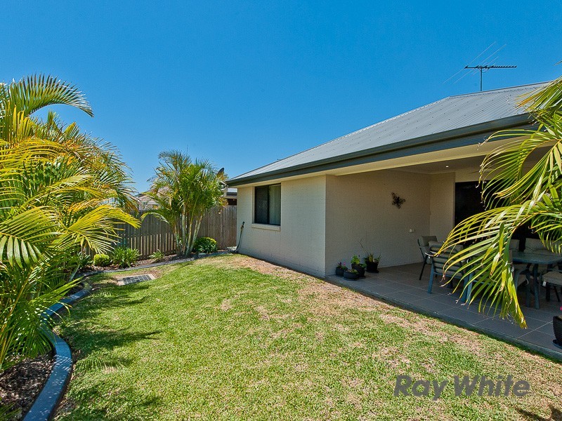34 Ballyalla Crescent, Warner QLD 4500