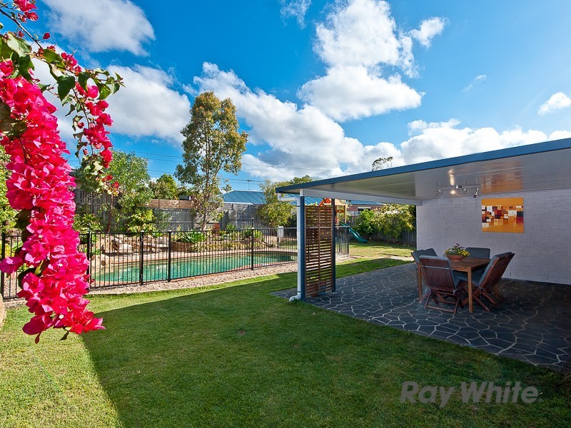 3 Sonoma Court, Cashmere QLD 4500