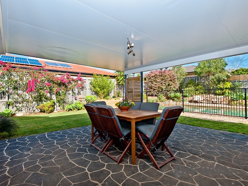 3 Sonoma Court, Cashmere QLD 4500