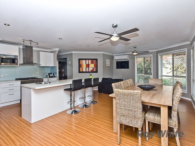 3 Sonoma Court, Cashmere QLD 4500