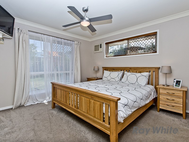 3 Sonoma Court, Cashmere QLD 4500