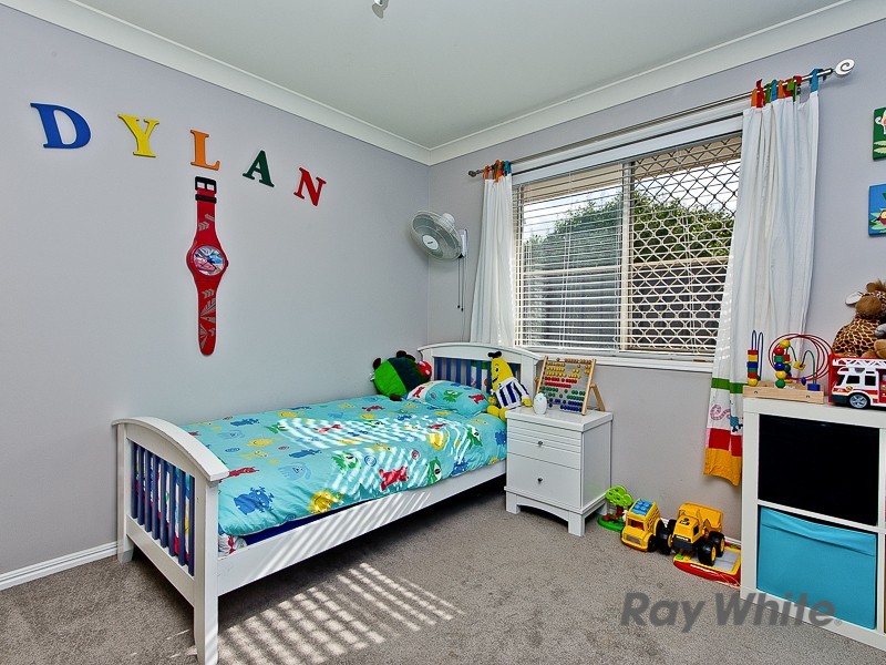 3 Sonoma Court, Cashmere QLD 4500