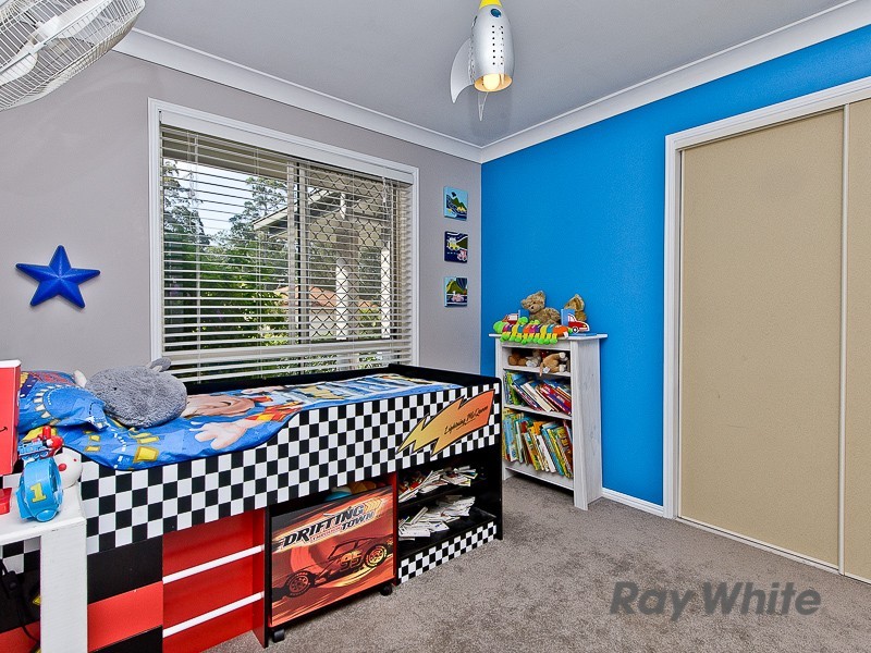 3 Sonoma Court, Cashmere QLD 4500