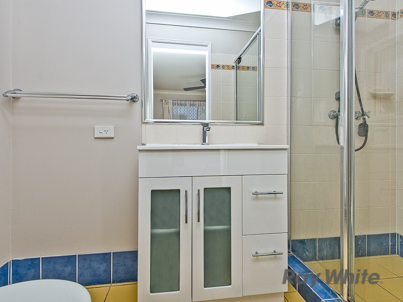 3 Sonoma Court, Cashmere QLD 4500