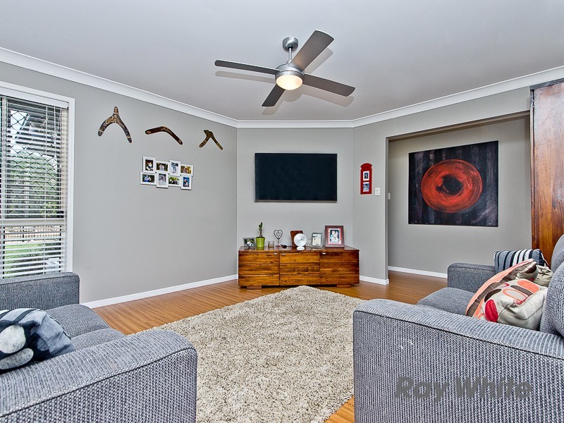 3 Sonoma Court, Cashmere QLD 4500