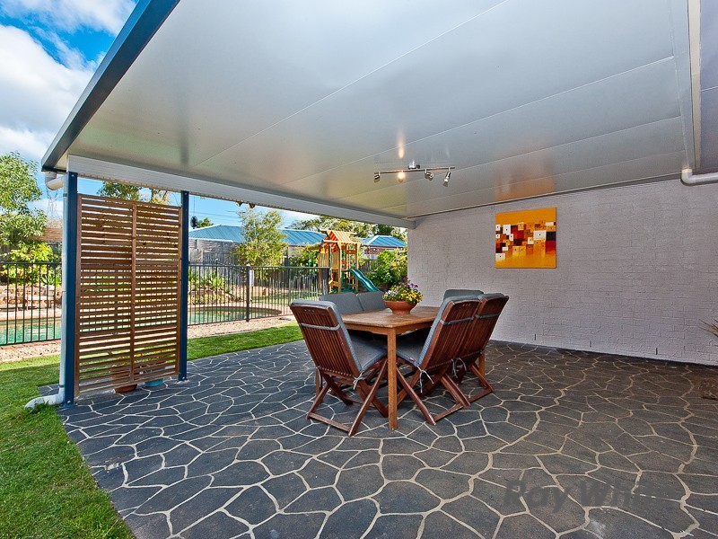 3 Sonoma Court, Cashmere QLD 4500