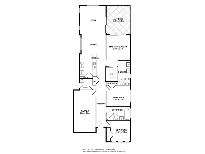 5 Wilkinson Court, Warner QLD 4500