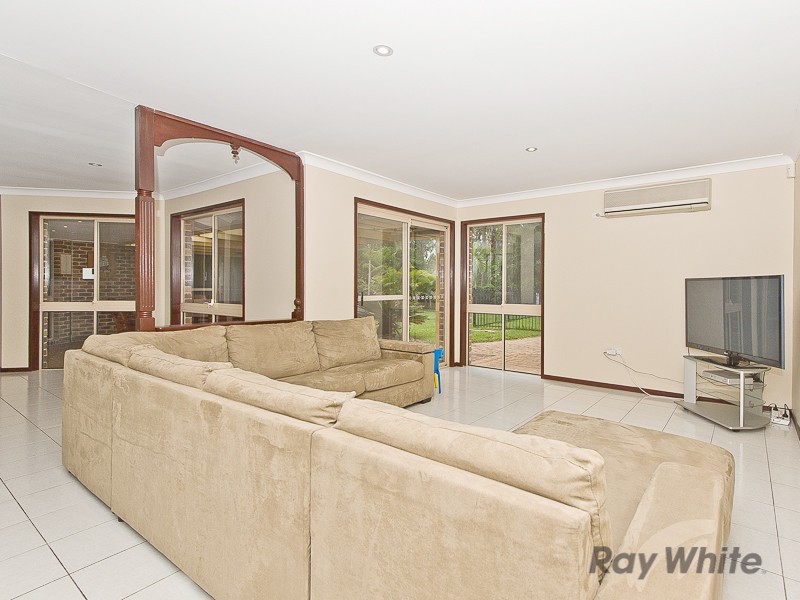 13 St Georges Court, Albany Creek QLD 4035