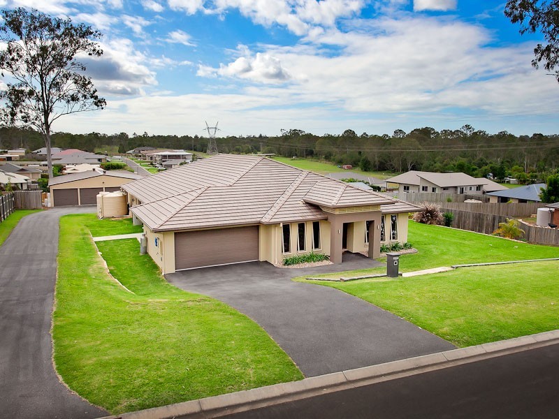 18 Mcillwraith Road, Joyner QLD 4500