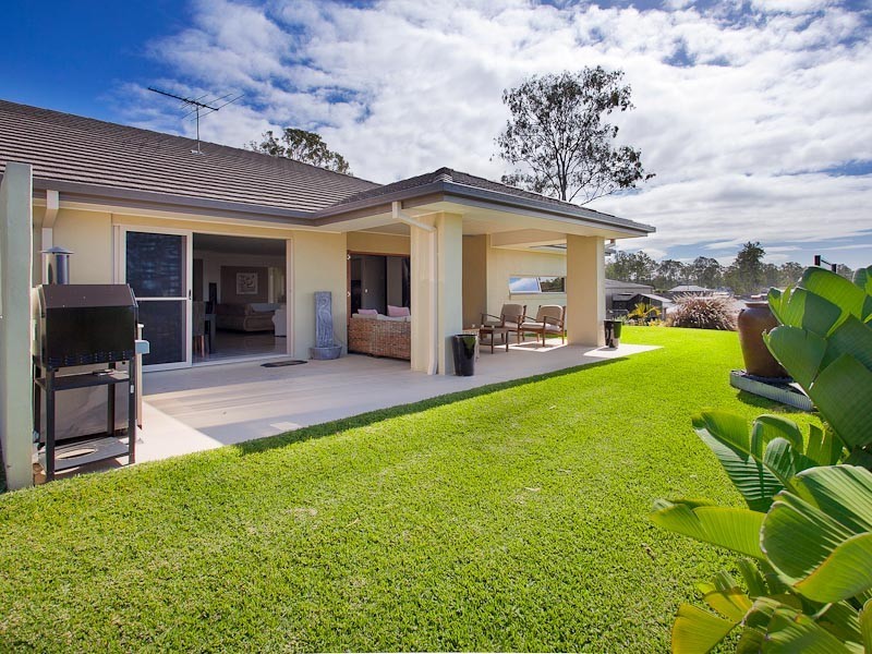18 Mcillwraith Road, Joyner QLD 4500