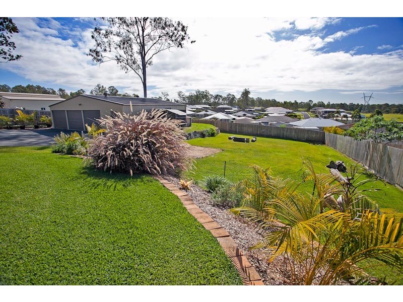 18 Mcillwraith Road, Joyner QLD 4500