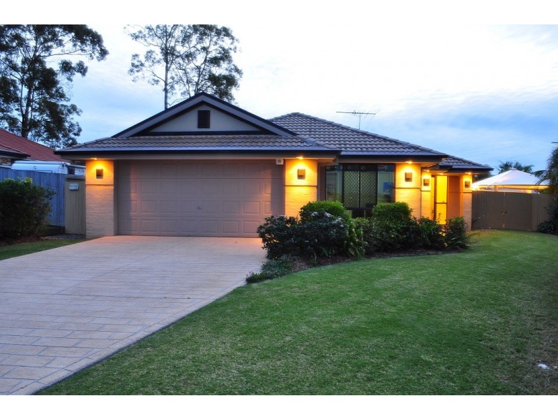 40 Gum Street, Warner QLD 4500