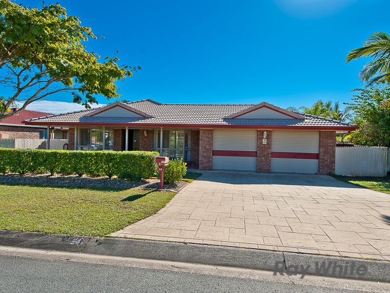 24 Sandringham Court, Bray Park QLD 4500