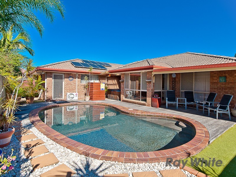 24 Sandringham Court, Bray Park QLD 4500
