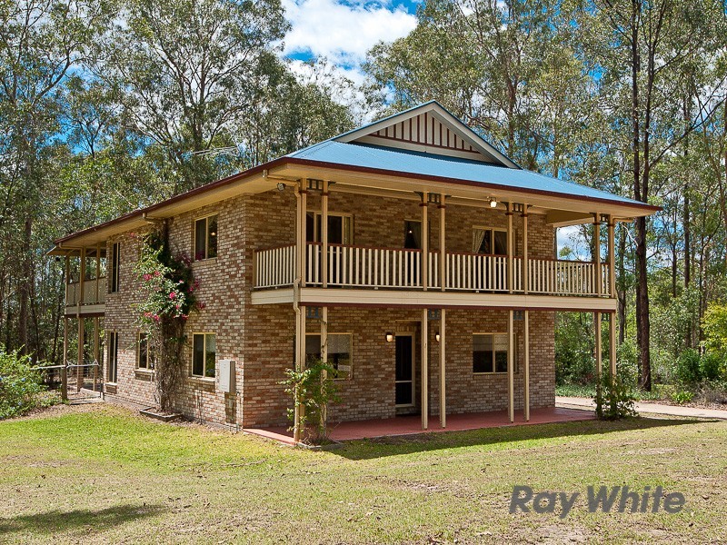 10 Jacksonia Drive, Warner QLD 4500