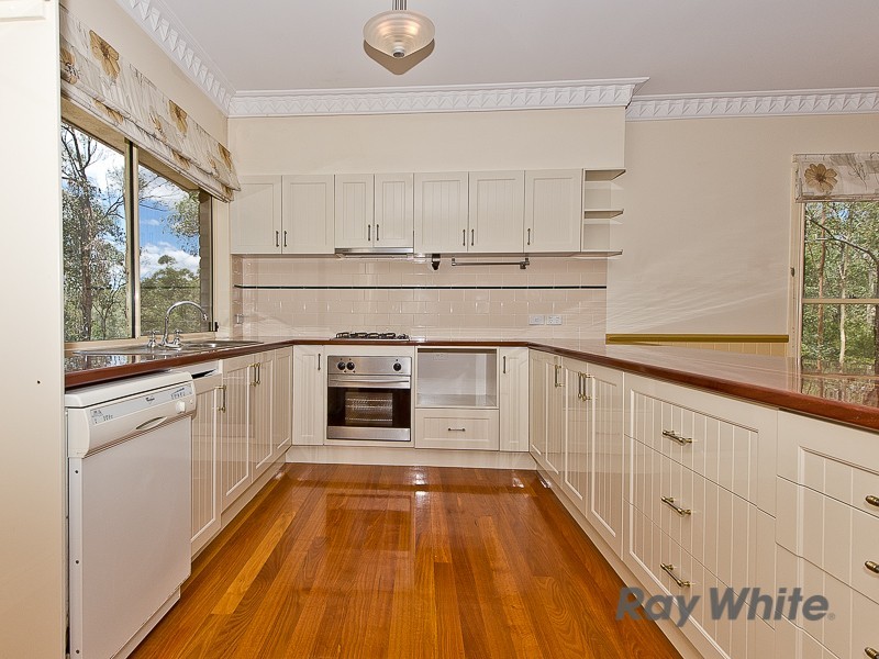 10 Jacksonia Drive, Warner QLD 4500