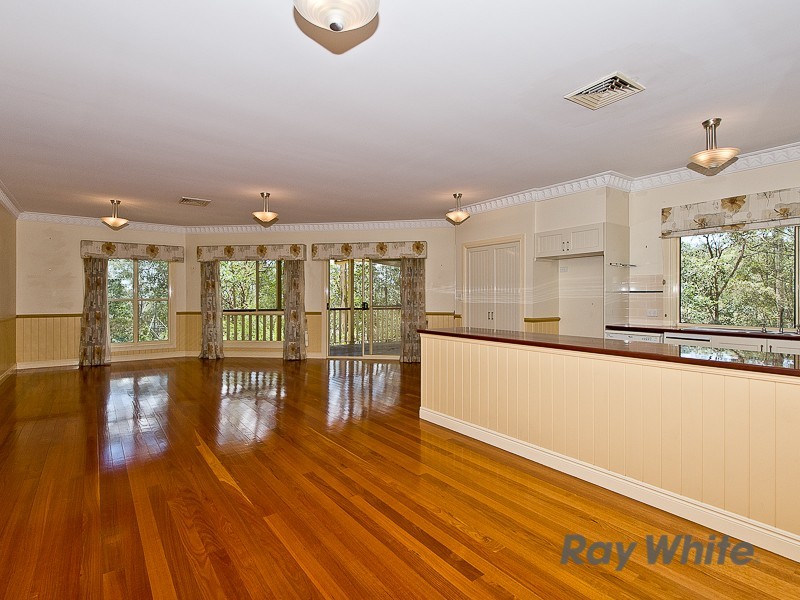 10 Jacksonia Drive, Warner QLD 4500