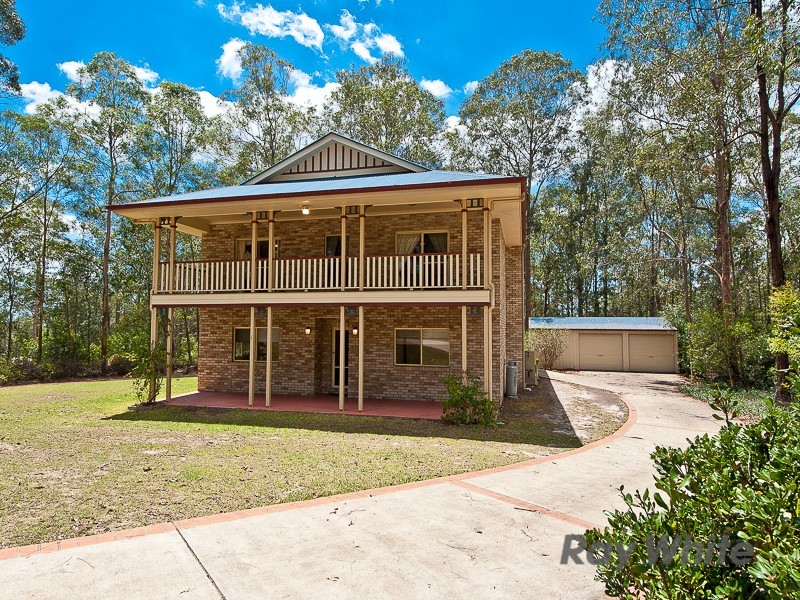 10 Jacksonia Drive, Warner QLD 4500