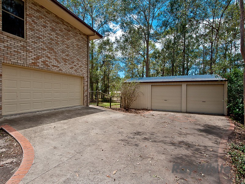 10 Jacksonia Drive, Warner QLD 4500