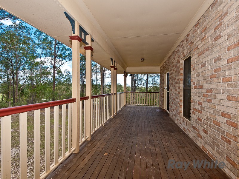 10 Jacksonia Drive, Warner QLD 4500