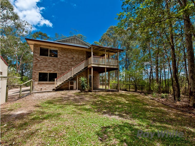 10 Jacksonia Drive, Warner QLD 4500