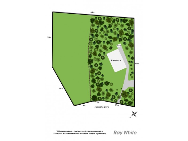 10 Jacksonia Drive, Warner QLD 4500