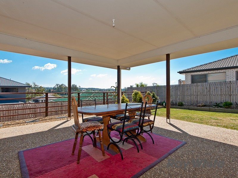 8 Homeland Crescent, Warner QLD 4500