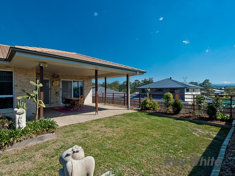 8 Homeland Crescent, Warner QLD 4500