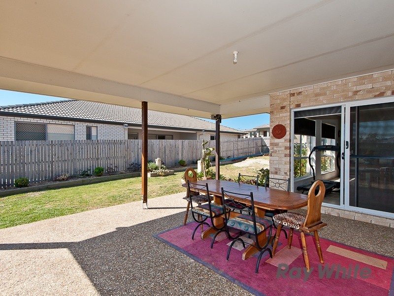 8 Homeland Crescent, Warner QLD 4500