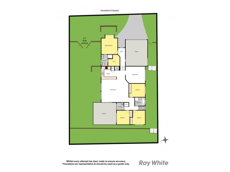 8 Homeland Crescent, Warner QLD 4500