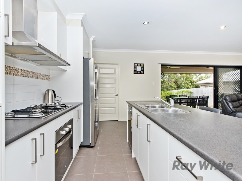 48 Winlock Circuit, Warner QLD 4500