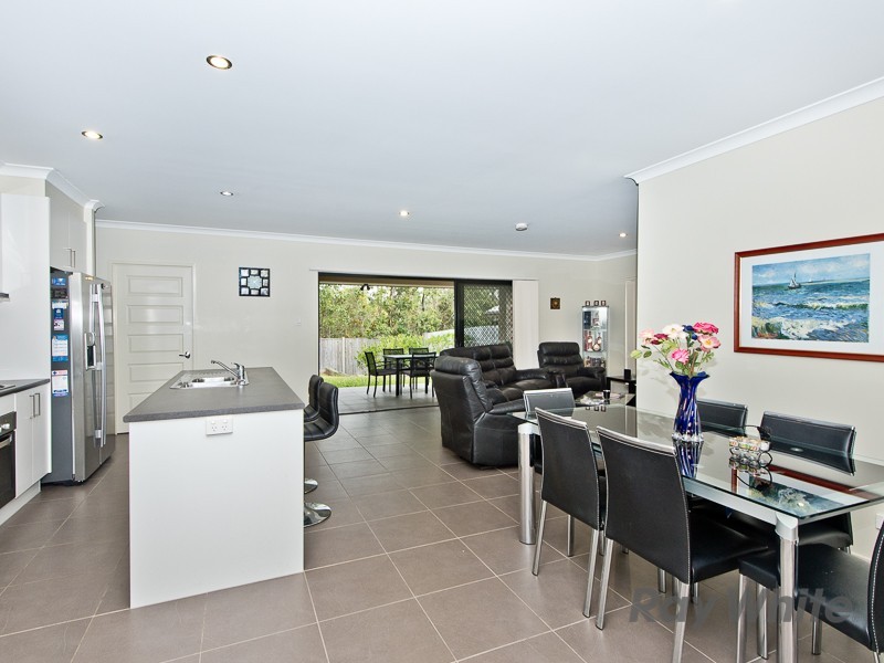 48 Winlock Circuit, Warner QLD 4500