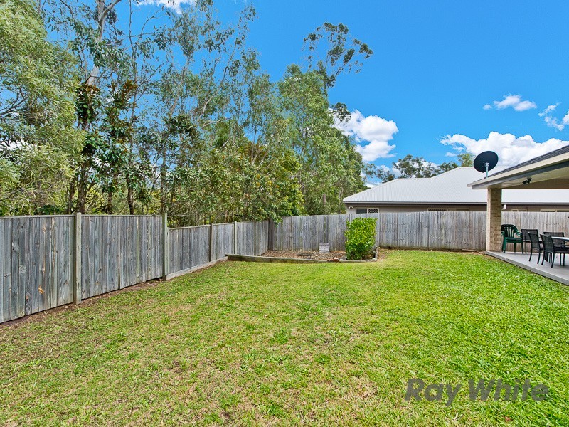 48 Winlock Circuit, Warner QLD 4500