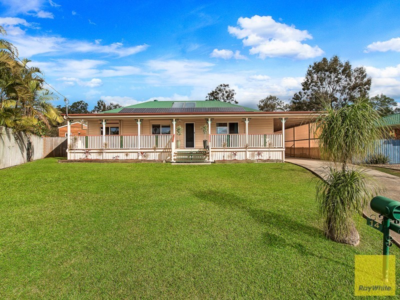 14 Sapphire Court, Joyner QLD 4500
