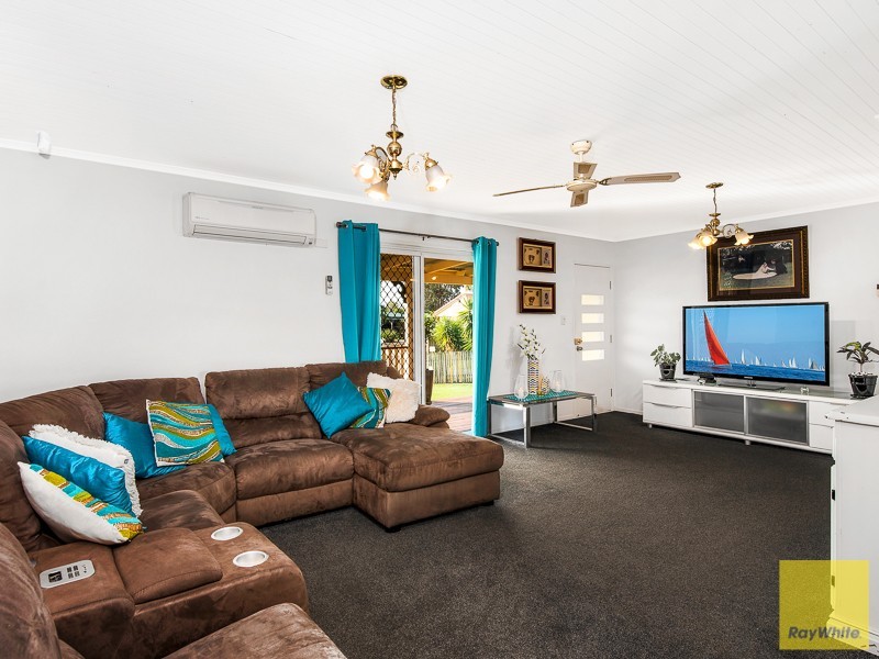 14 Sapphire Court, Joyner QLD 4500