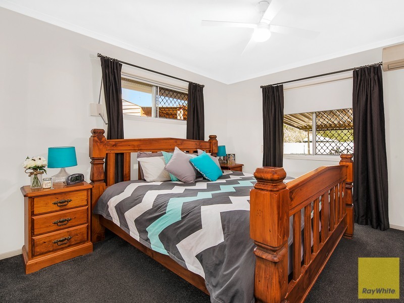 14 Sapphire Court, Joyner QLD 4500