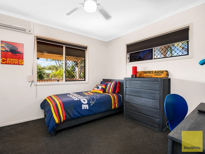 14 Sapphire Court, Joyner QLD 4500