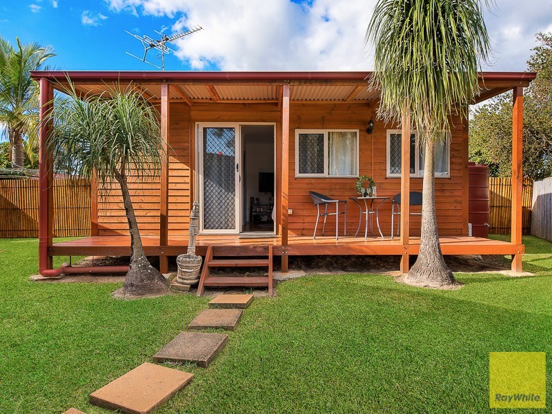 14 Sapphire Court, Joyner QLD 4500