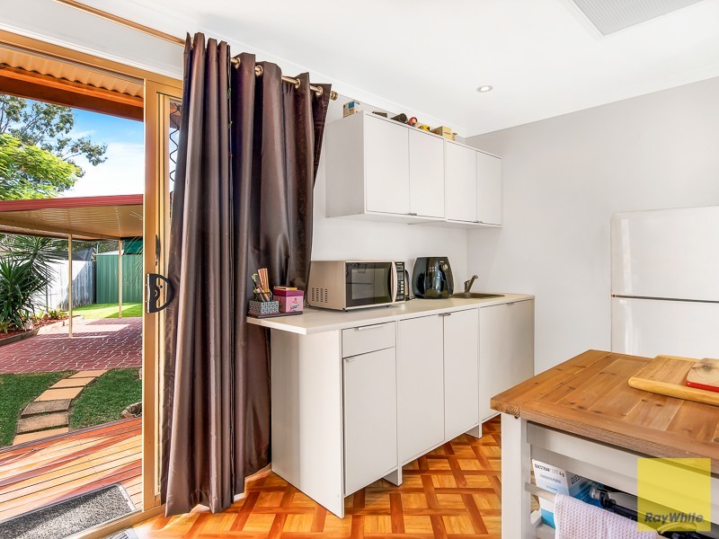 14 Sapphire Court, Joyner QLD 4500