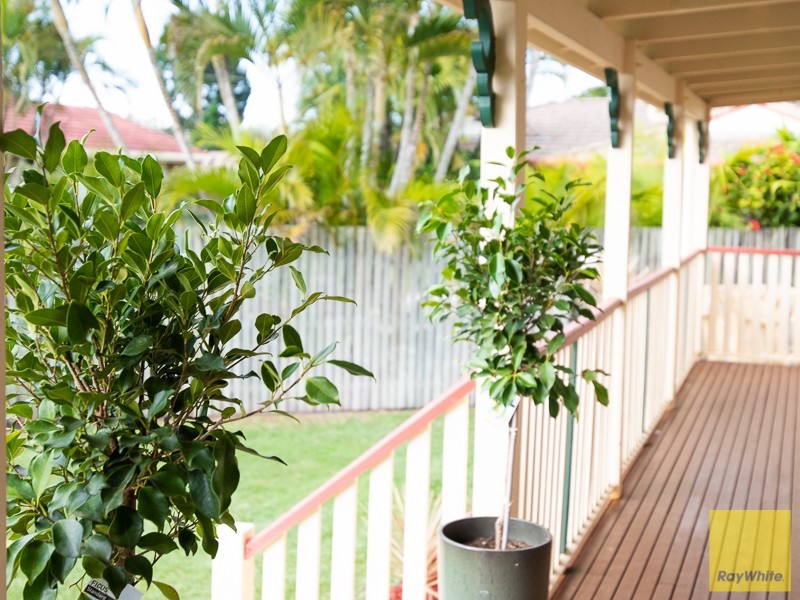 14 Sapphire Court, Joyner QLD 4500