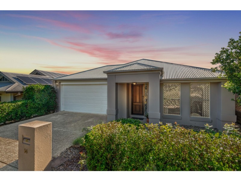 14 Winlock Circuit, Warner QLD 4500