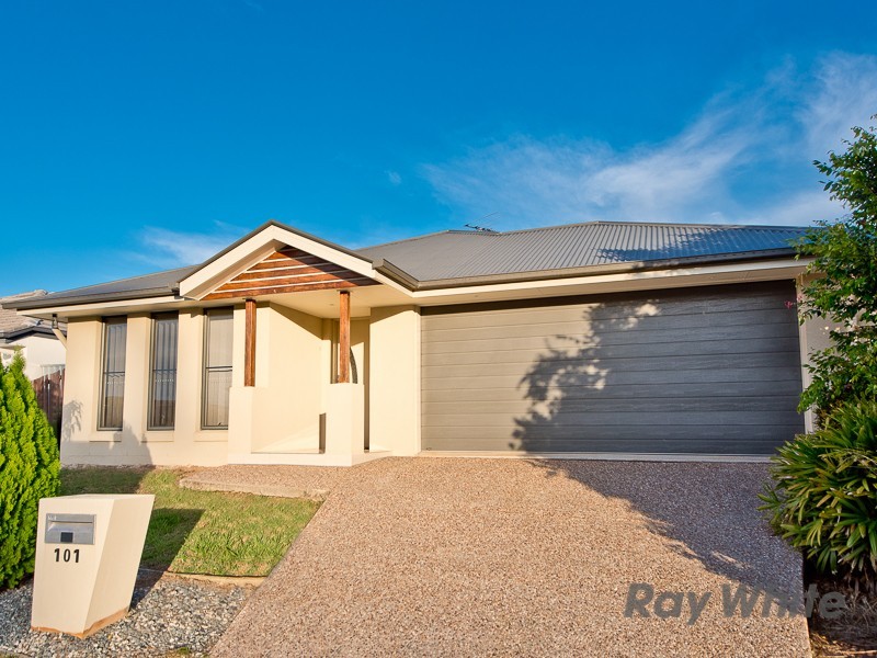 101 Brisbane Road, Warner QLD 4500