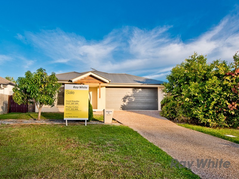 101 Brisbane Road, Warner QLD 4500
