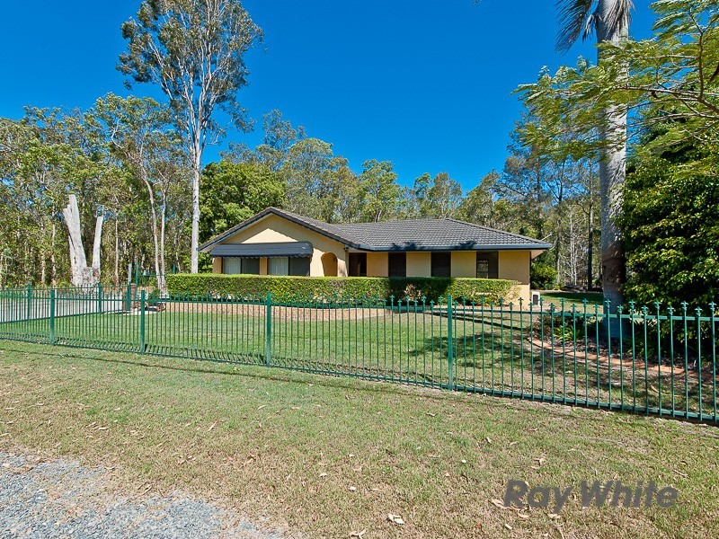 67 Warner Road, Warner QLD 4500