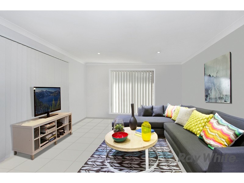 8b Columbus Court, Bray Park QLD 4500